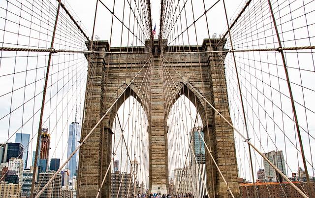 Your Ultimate New York Travel Guide: Explore Iconic Landmarks, Hidden Gems, and Local Favorites