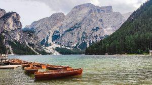 Exploring Italy's Most Enchanting Lakes: Your Ultimate Guide to Natural Wonders